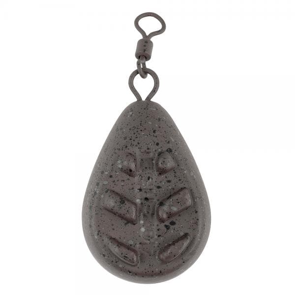 Pole Position Flat Pear Grippa Swivel 99g