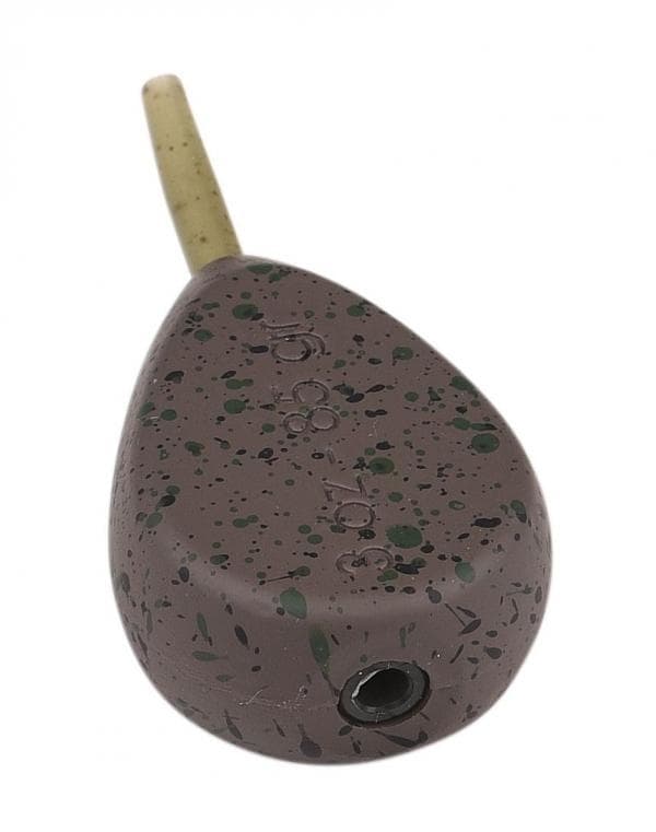 Pole Position Flat Pear Inline Action Pack Silt - foto 2