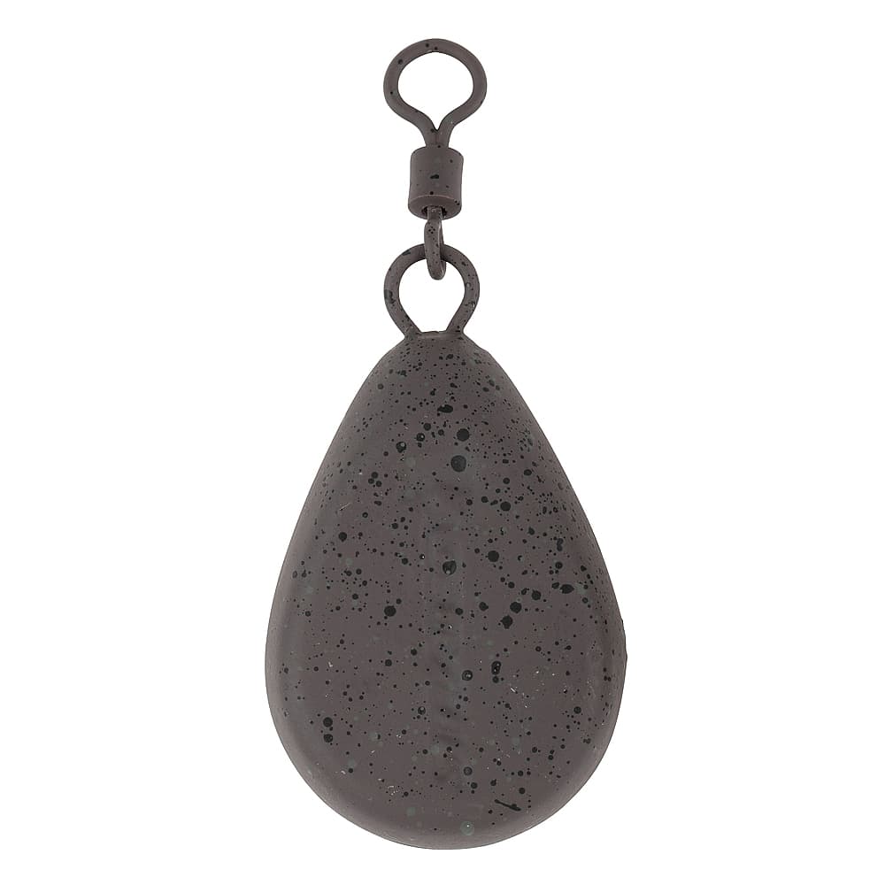 Pole Position Flat Pear Swivel 85g