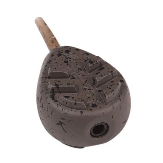 Pole Position Grippa Inline Action Pack Silt - foto 2