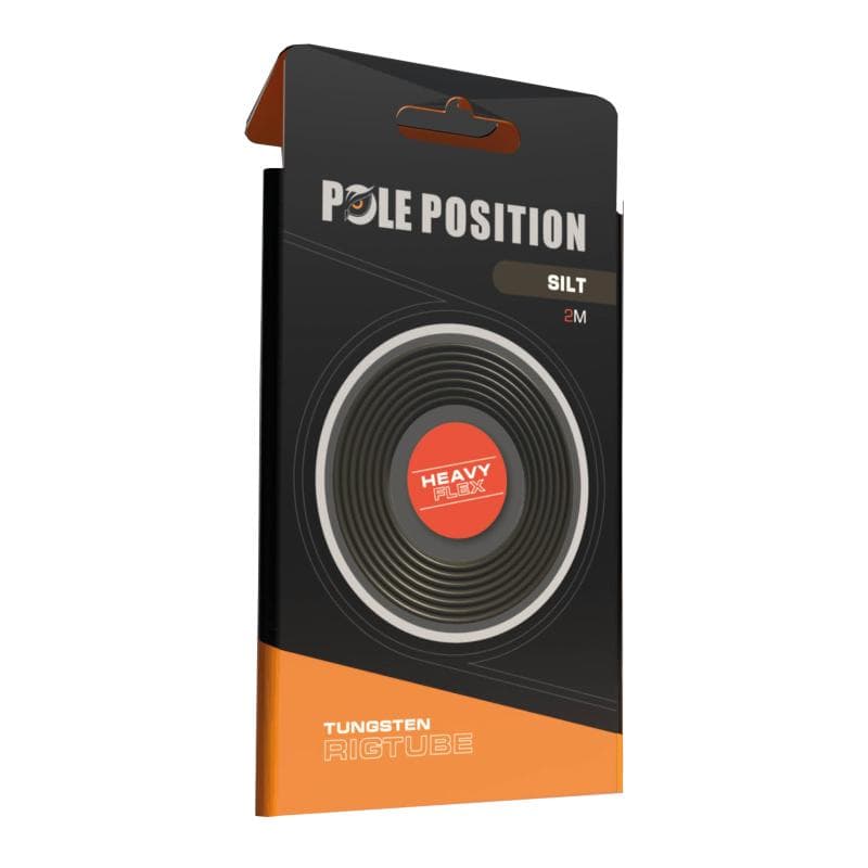 Pole Position Heavy Flex Tungsten Rigtube