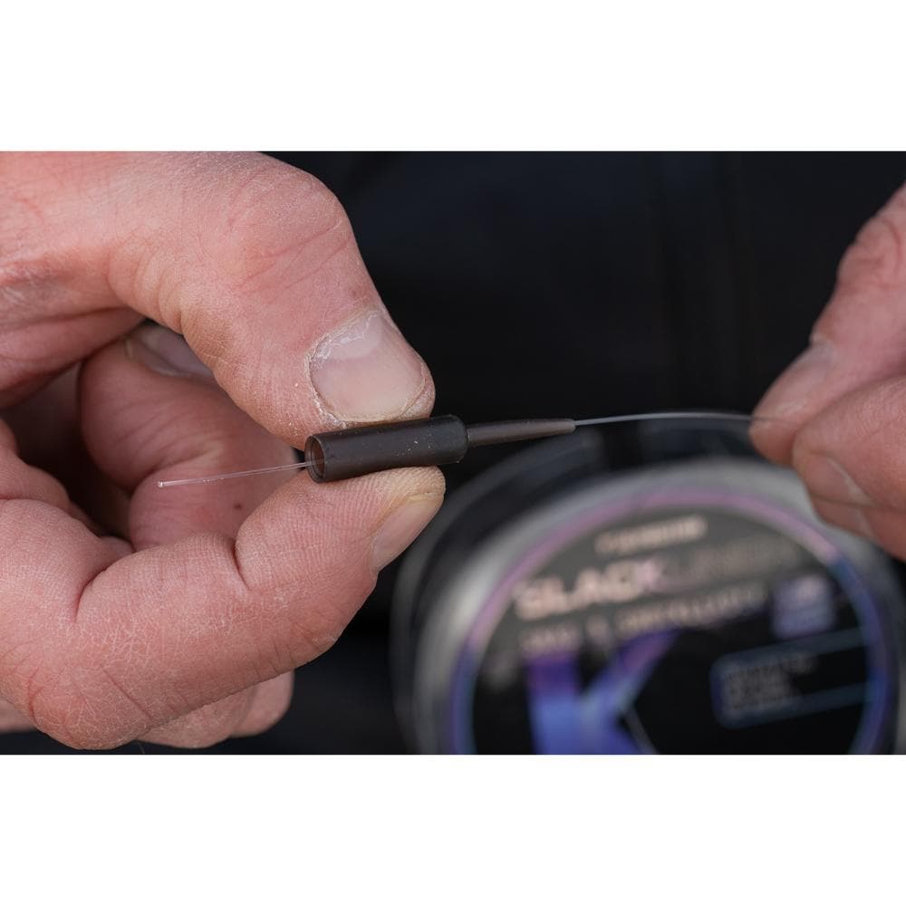 Pole Position Heli Chod Buffer Sleeve Muddy Silt - foto 4