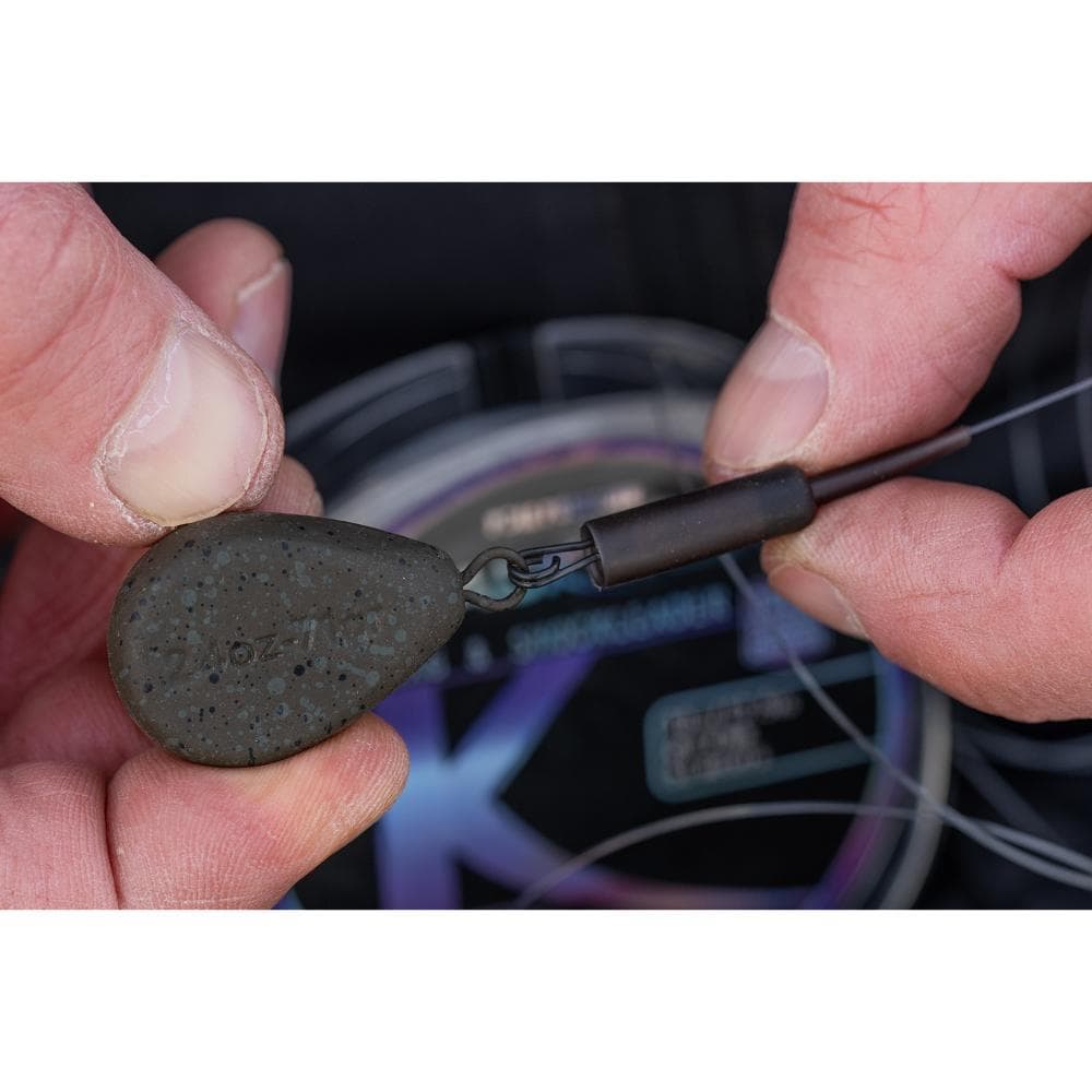 Pole Position Heli Chod Buffer Sleeve Muddy Silt - foto 5