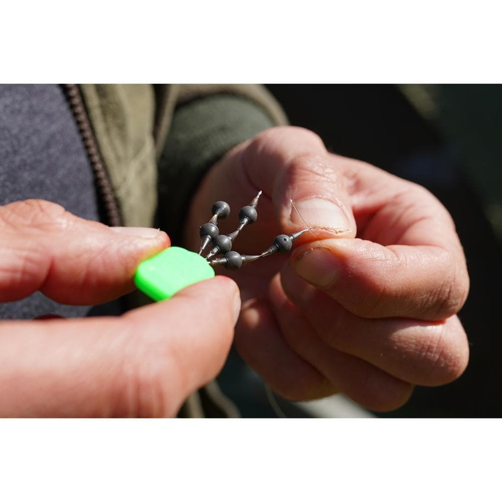 Pole Position Heli Chod Rubber & Beads - foto 4