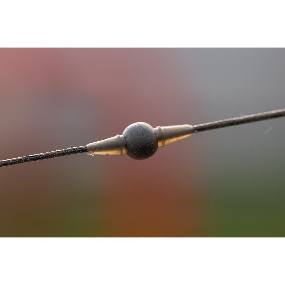 Pole Position Heli Chod Rubber & Beads Leader - foto 4