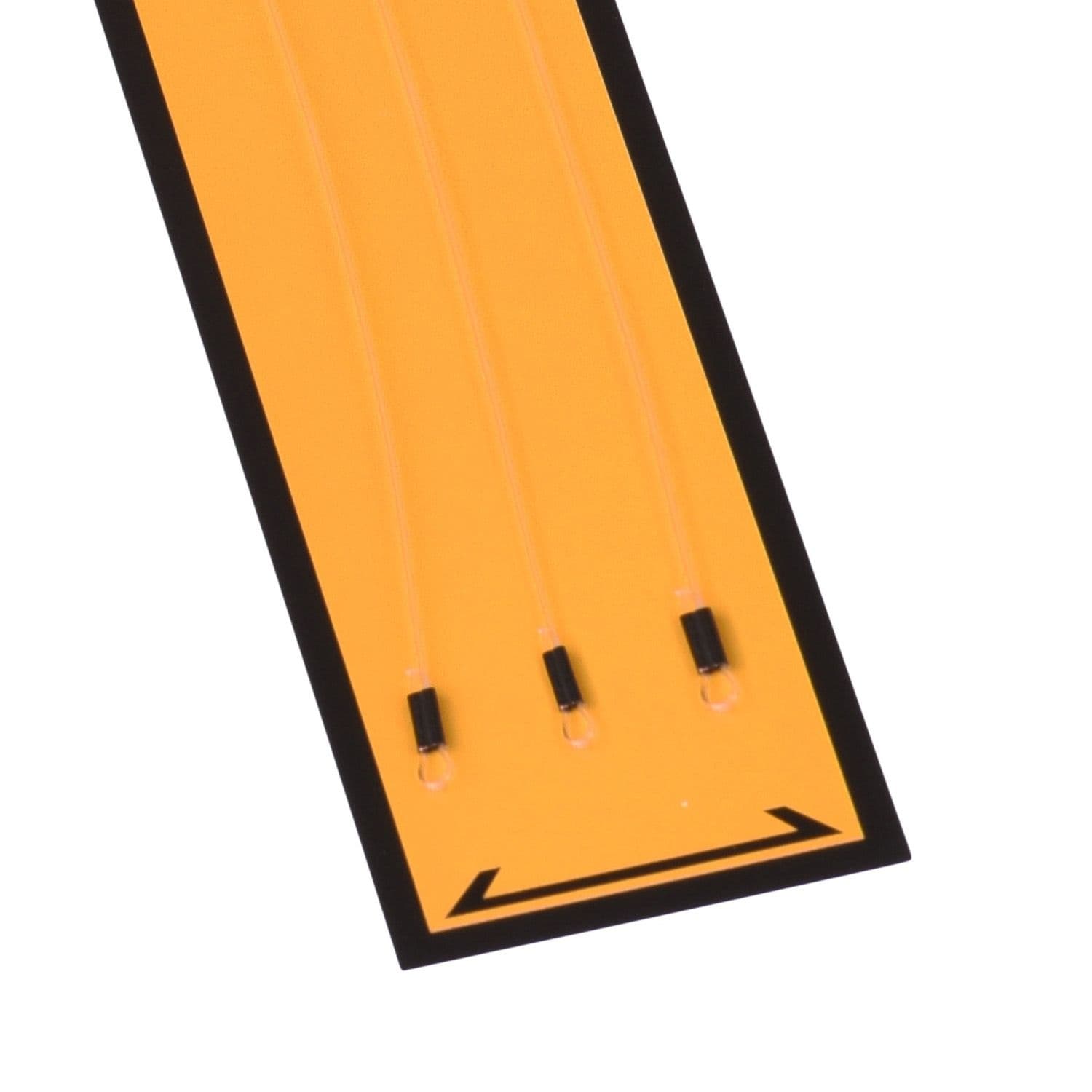 Pole Position Kick Back Section Crimped 15CM - foto 2