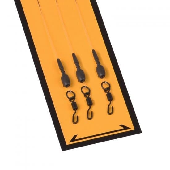 Pole Position Kick Back Section Crimped 15CM Compleet - foto 2