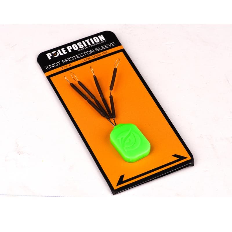 Pole Position Knot Protector Sleeve