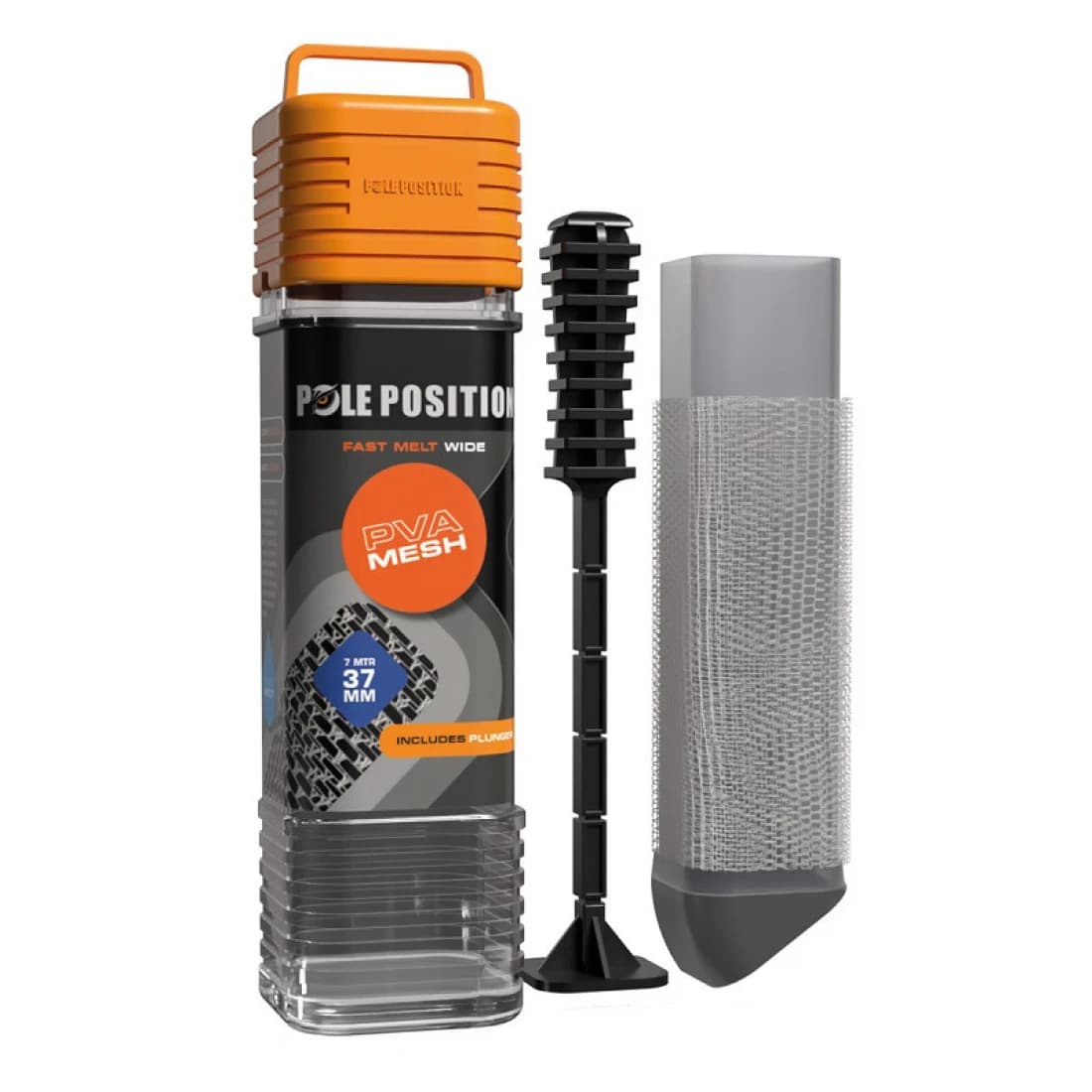 Pole Position PVA Mesh System 7m