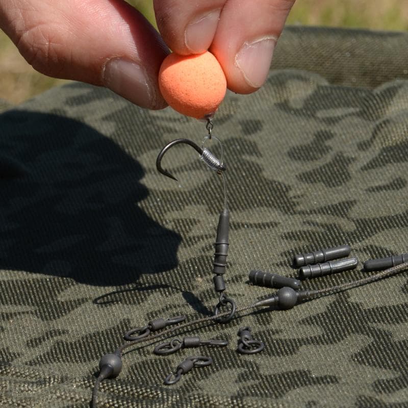 Pole Position QC Chod Swivel - foto 5
