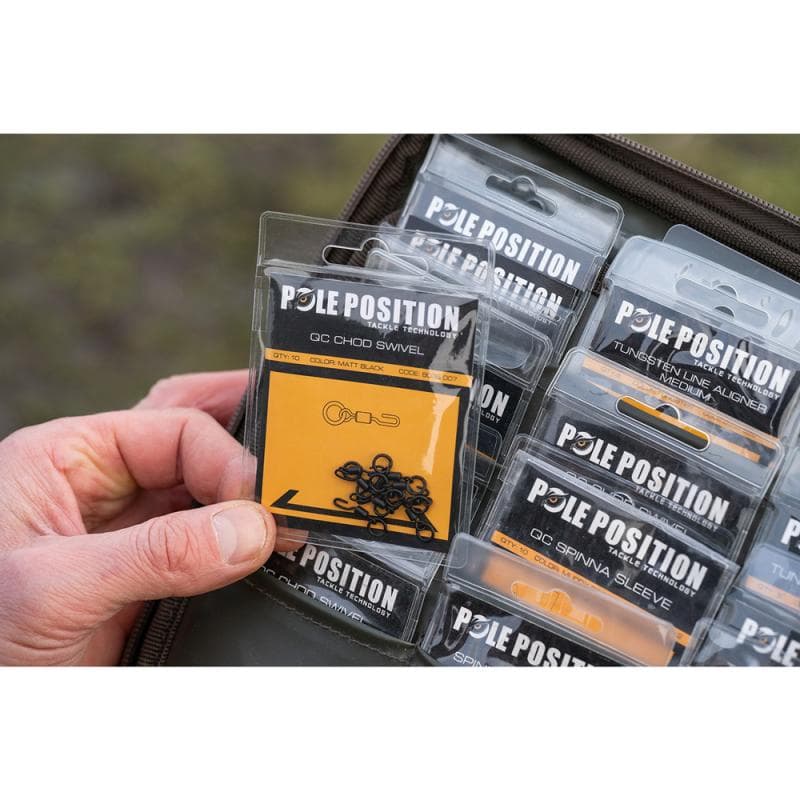 Pole Position QC Chod Swivel - foto 8