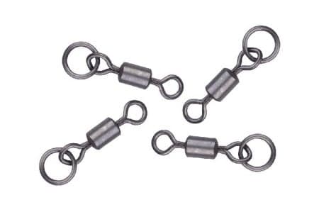 Pole Position Ring Swivels