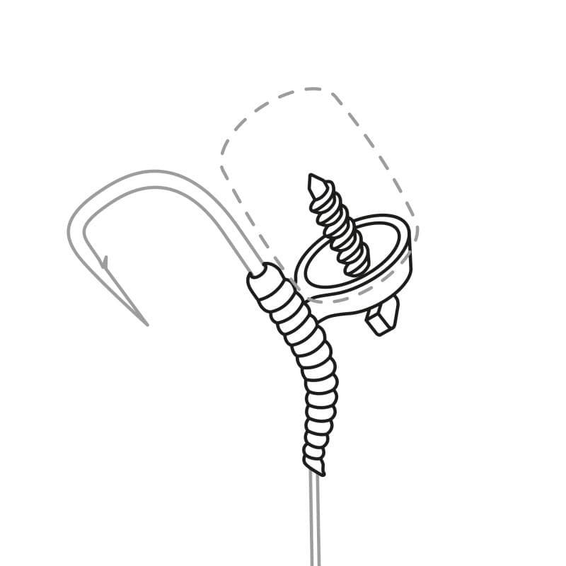 Pole Position Screw On Zig Aligner - foto 2
