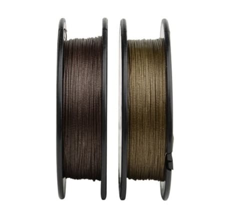 Pole Position Silk Trap Soft Sinking Braid 20 lb - foto 3