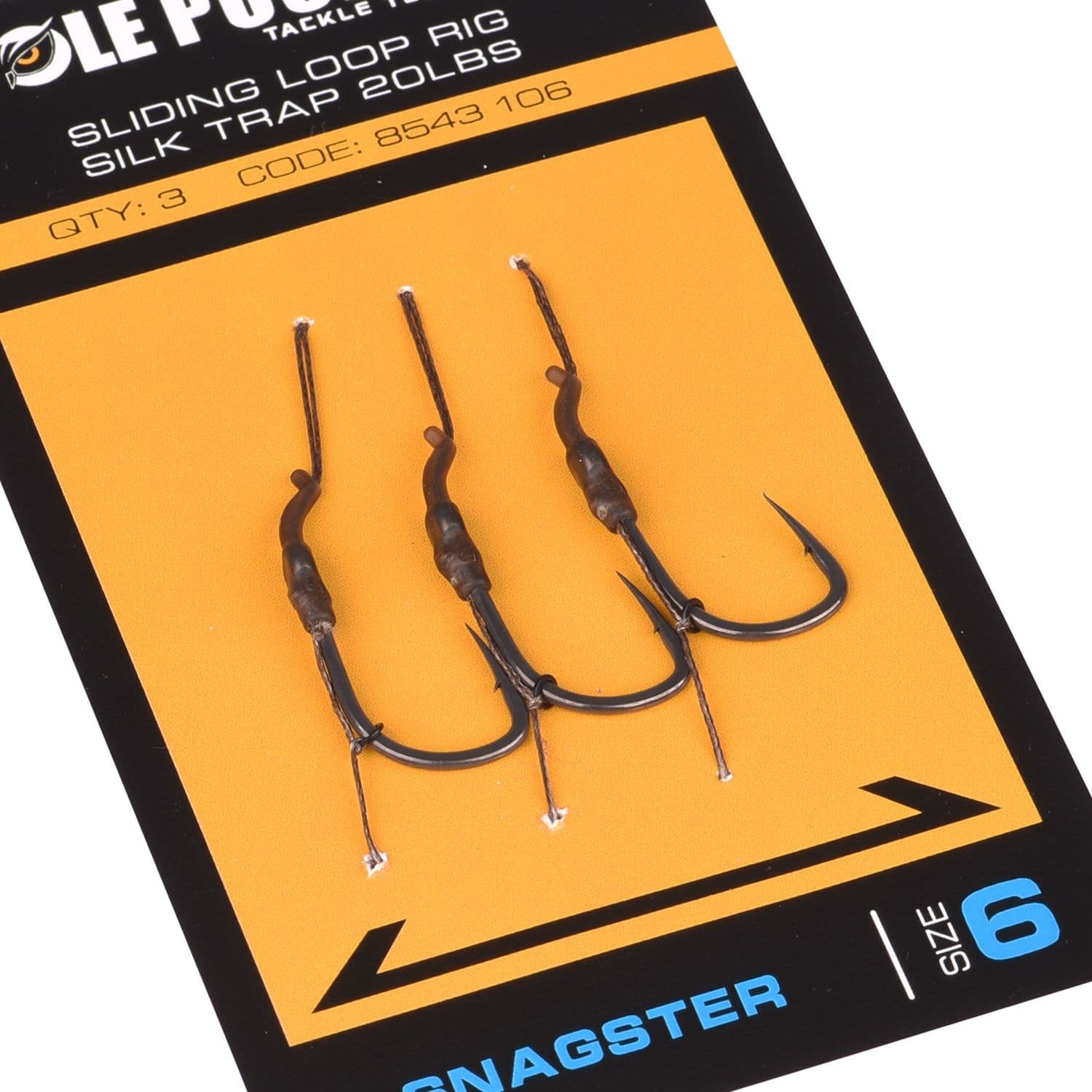 Pole Position Sliding Loop Rig Snagster - foto 2