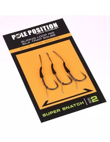 Pole Position Sliding Loop Rig Super Snatch