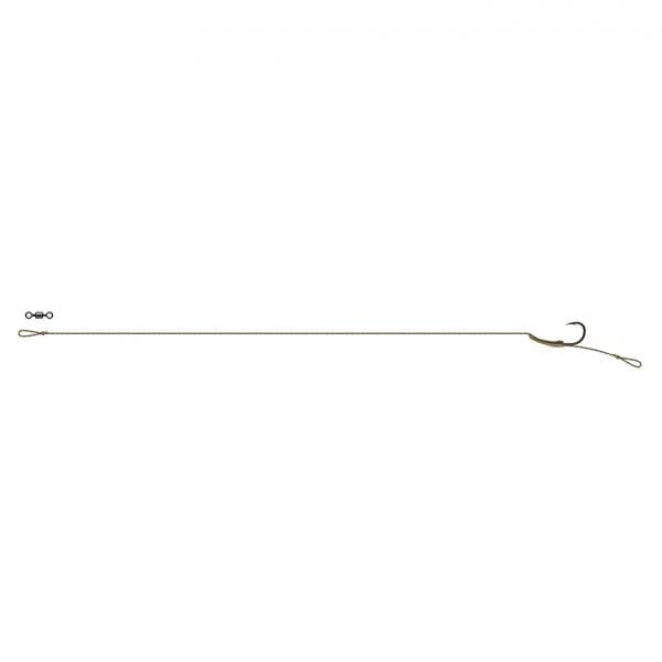 Pole Position Snowman Rig Specialist Size 4