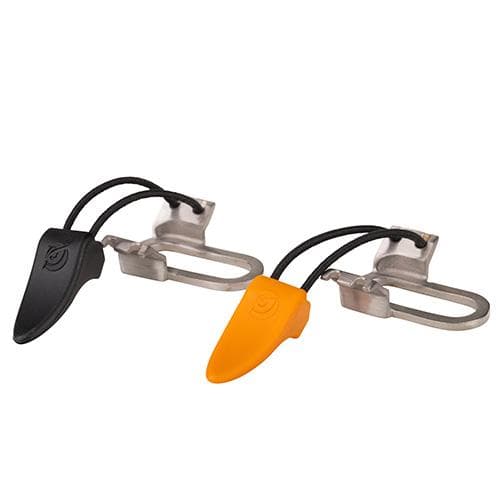 Pole Position Strong Grip Rodlock Stainless Large