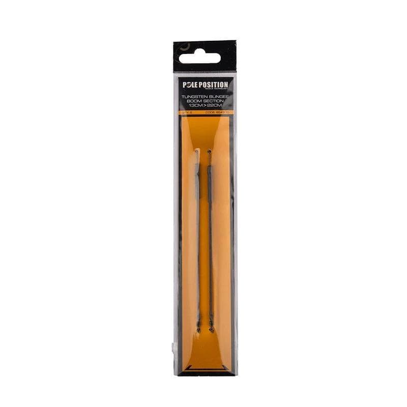 Pole Position Tungsten Bungee Boom Section 13cm>22cm
