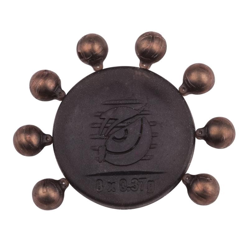 Pole Position Tungsten Hook Shot L - 0.50g