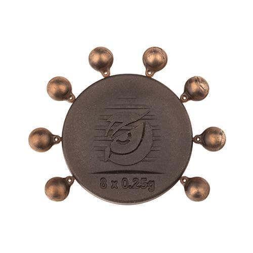 Pole Position Tungsten Hook Shot S - 0.25g