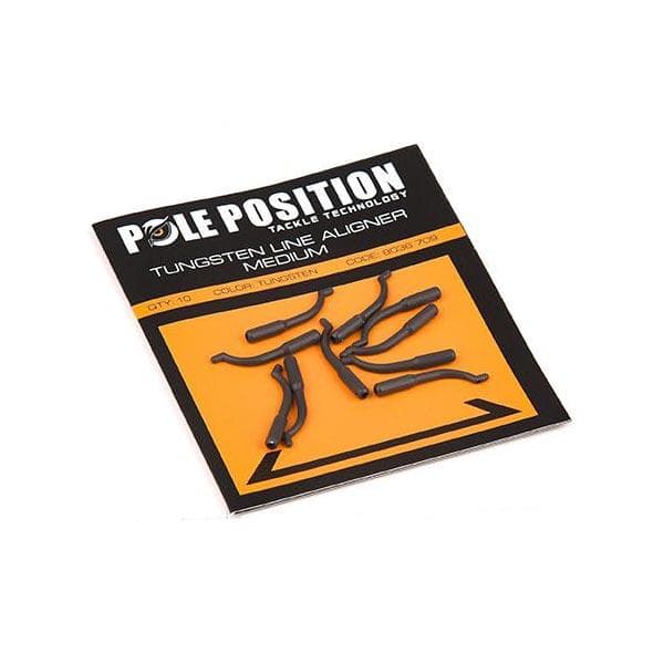 Pole Position Tungsten Line Aligners Short