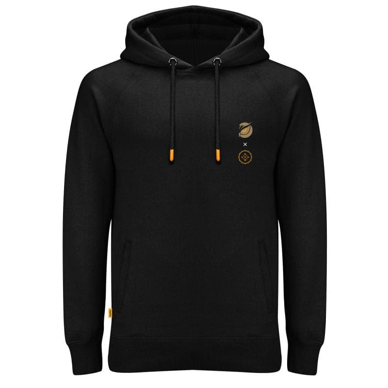 Pole Position X Kumu Hoody New Moon XXL - foto 2