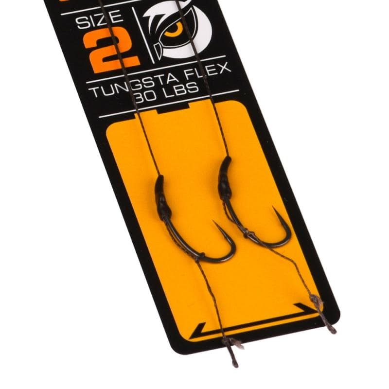 Pole Postion Sliding Ring Rig Strongbow Size 8 - foto 2