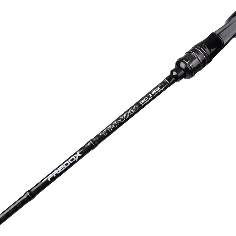 Predox Tanso Baitcast 1.98m 15-40g - foto 3