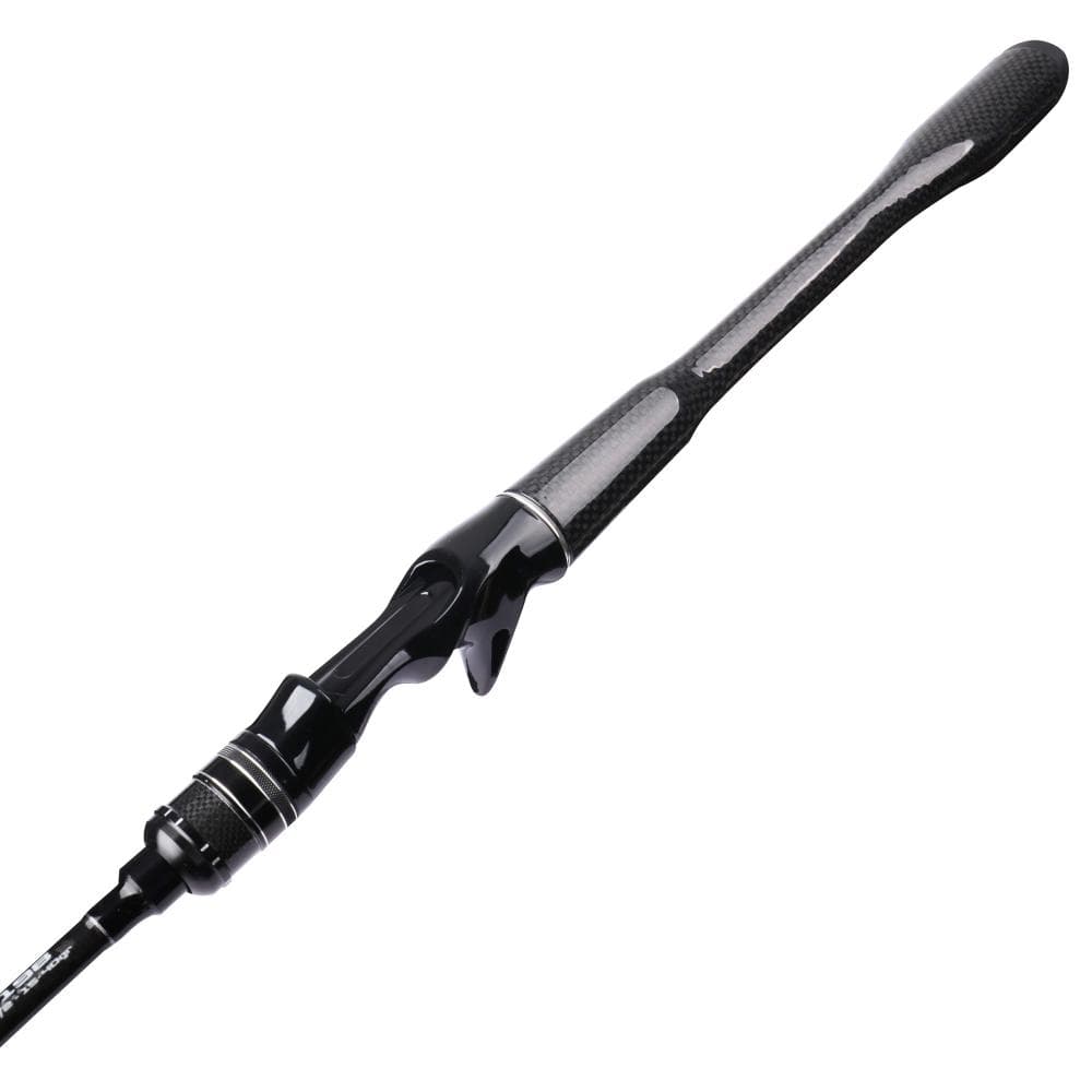 Predox Tanso Baitcast 1.98m 15-40g - foto 7
