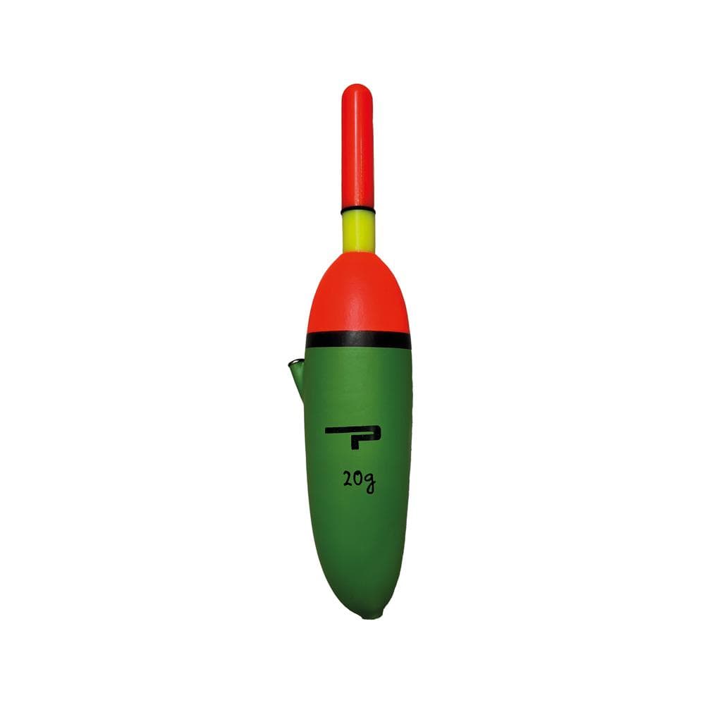 Predox Trolling Led Float 20g