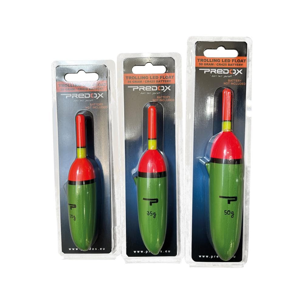 Predox Trolling Led Float 50g - foto 2