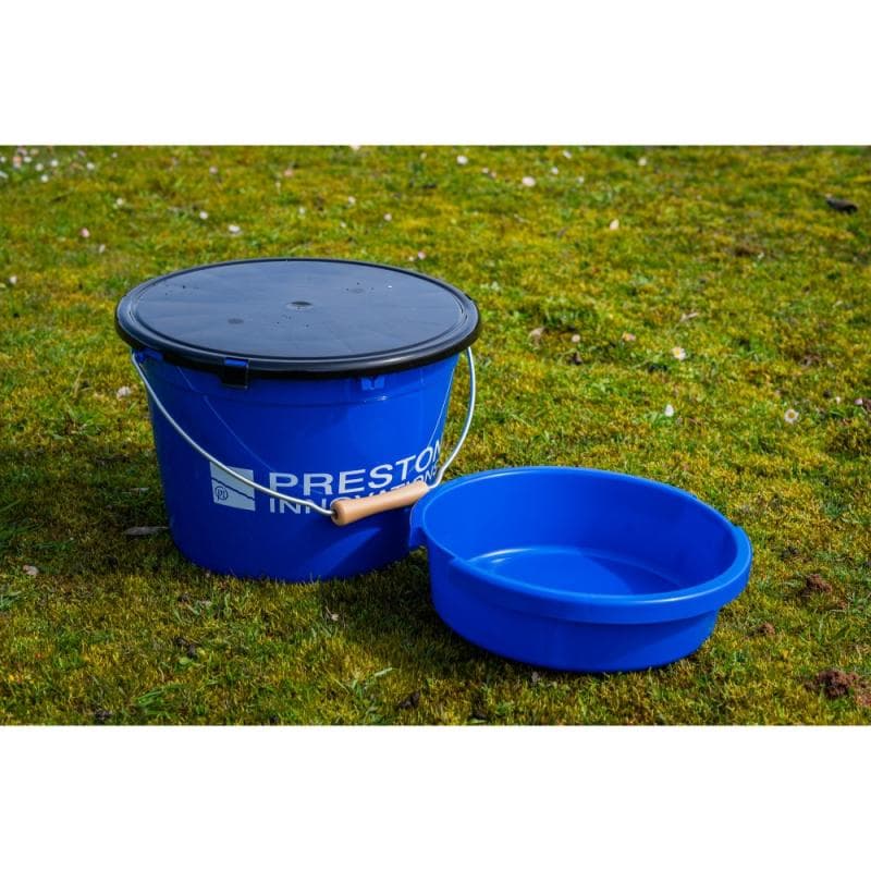 Preston 13L Bucket Set - foto 4
