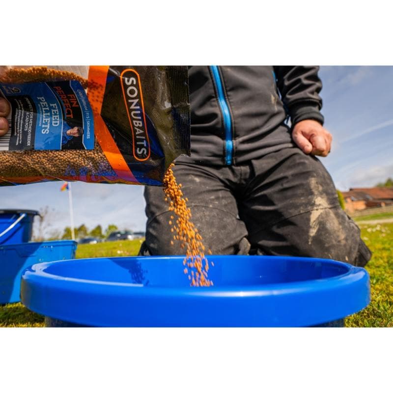 Preston 13L Bucket Set - foto 6