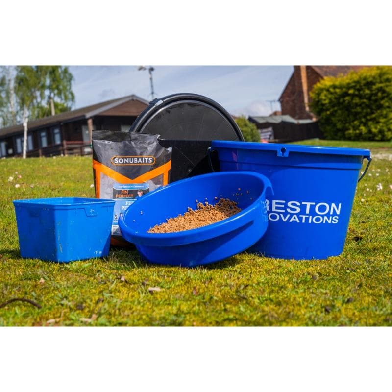 Preston 13L Bucket Set - foto 7