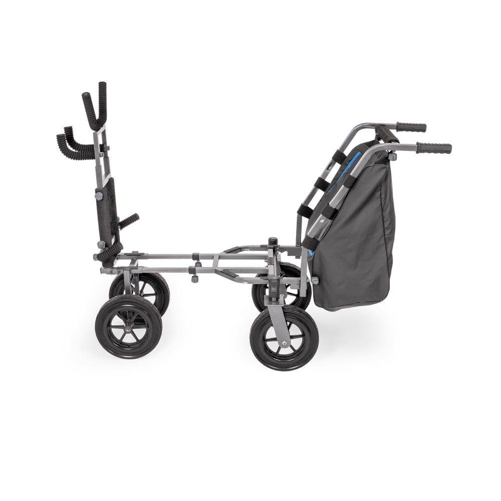 Preston 4 Wheel Shuttle - foto 2