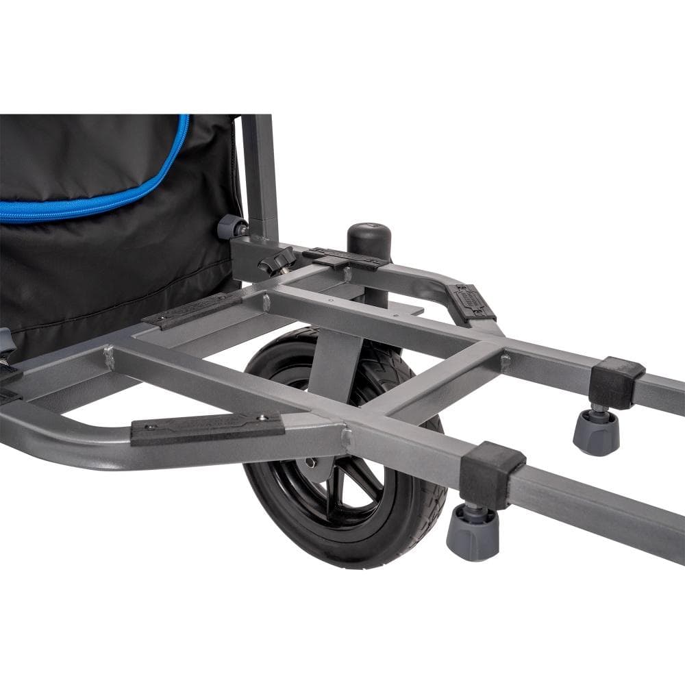 Preston 4 Wheel Shuttle - foto 4
