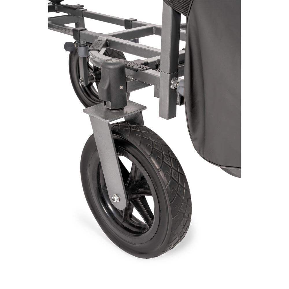 Preston 4 Wheel Shuttle - foto 6