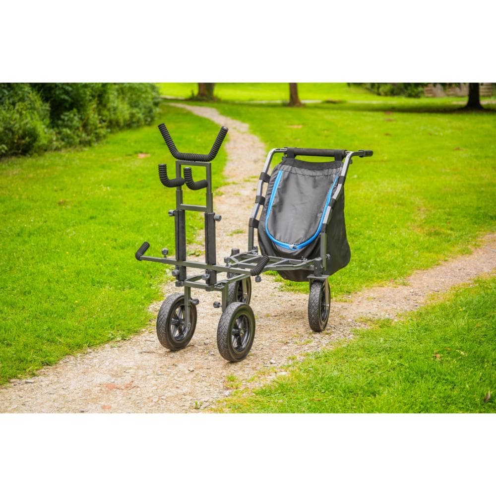 Preston 4 Wheel Shuttle - foto 9