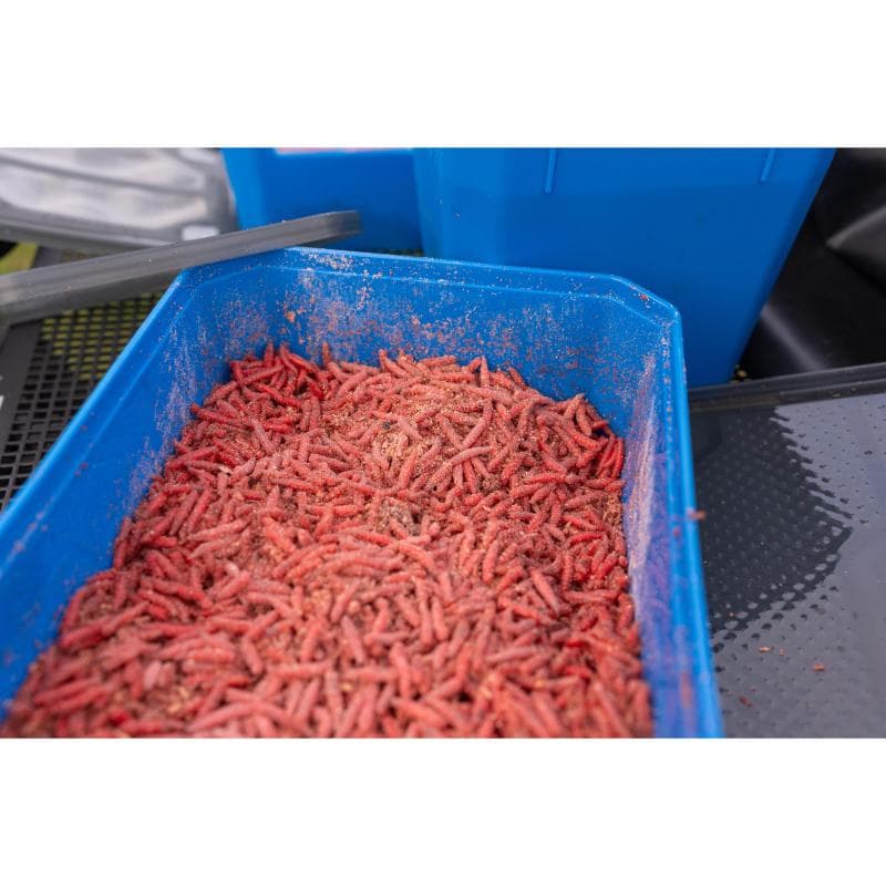 Preston 6pt Bait Tub - foto 2