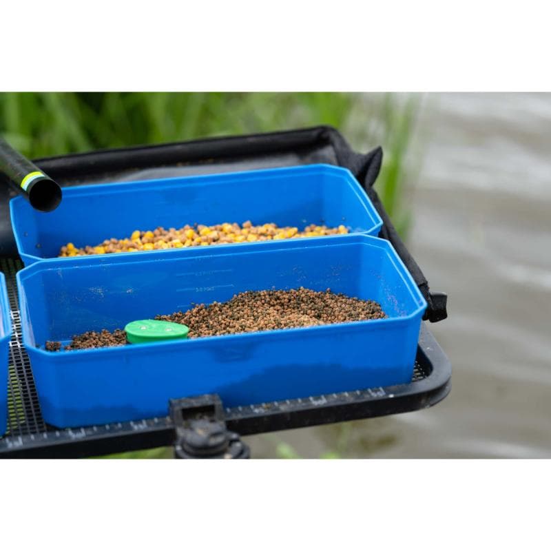 Preston 6pt Bait Tub - foto 4