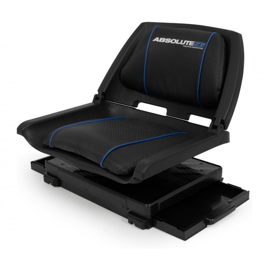 Preston Absolute 5G 360 Seat Unit - foto 4