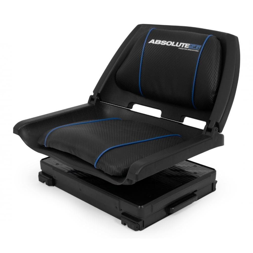Preston Absolute 5G 360 Seat Unit