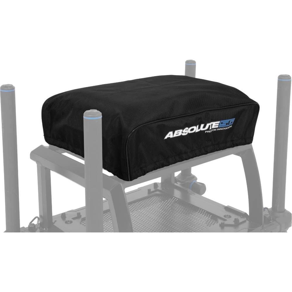 Preston Absolute 5G Seat Cover