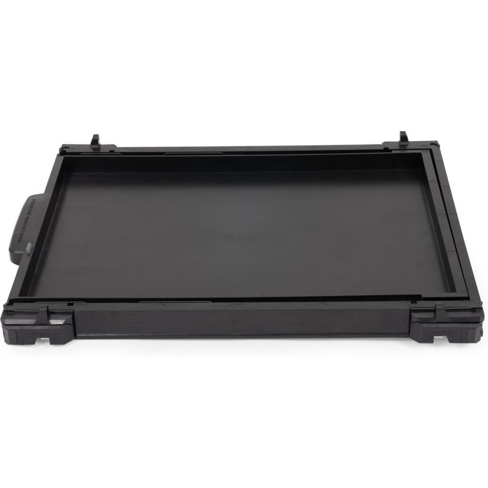 Preston Absolute 5G Shallow Side Drawer Unit