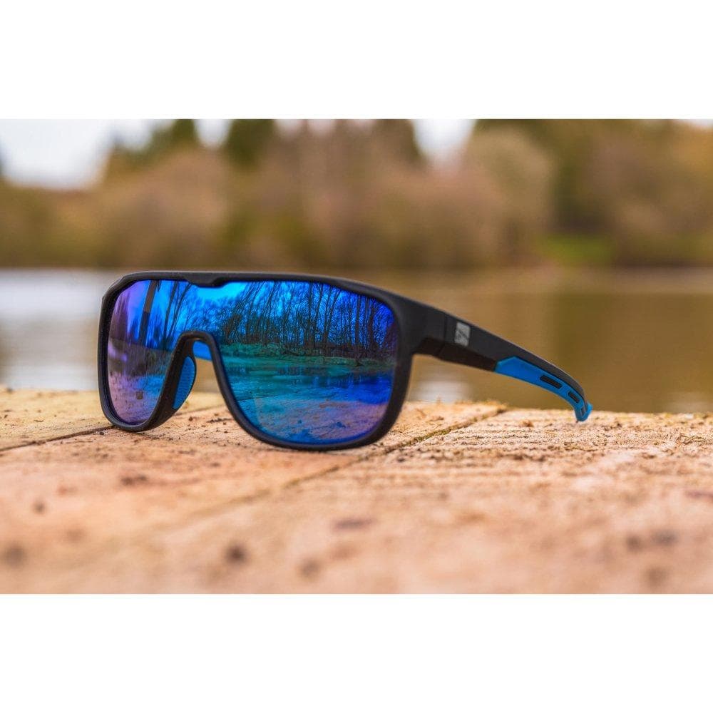 Preston Absolute Ascent Sunglass Ice Blue - foto 4