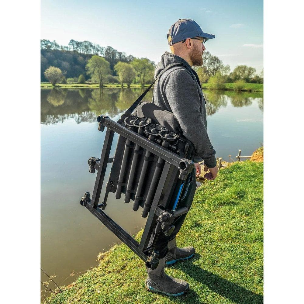 Preston Absolute Feeder Chair - foto 5