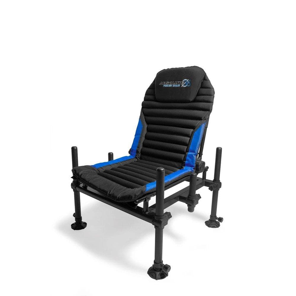 Preston Absolute Feeder Chair