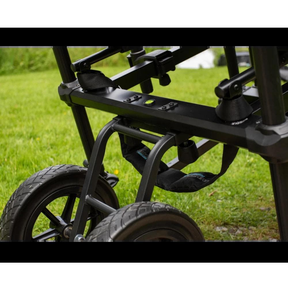 Preston Absolute Feeder Chair Wheel Kit - foto 2