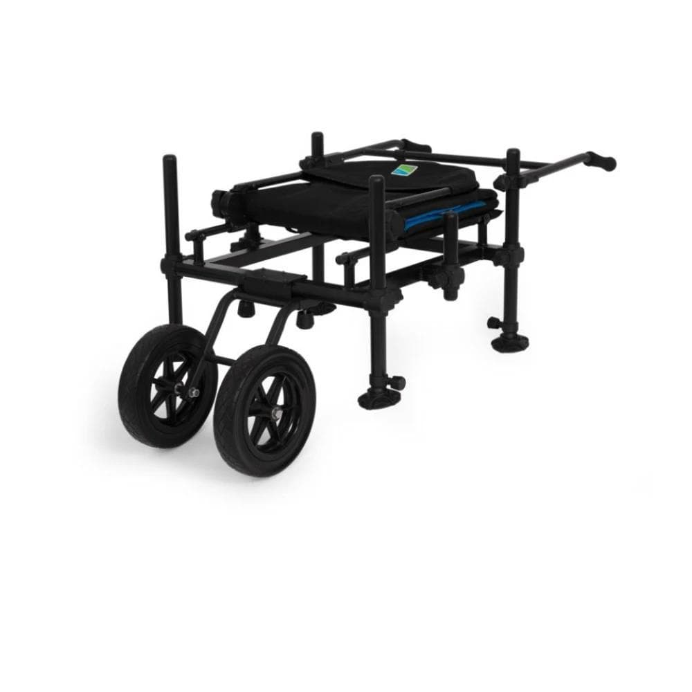 Preston Absolute Feeder Chair Wheel Kit